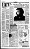 Sunday Independent (Dublin) Sunday 09 February 1997 Page 39