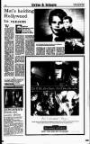 Sunday Independent (Dublin) Sunday 09 February 1997 Page 43