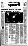 Sunday Independent (Dublin) Sunday 09 February 1997 Page 45
