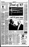 Sunday Independent (Dublin) Sunday 09 February 1997 Page 49