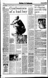 Sunday Independent (Dublin) Sunday 09 February 1997 Page 58