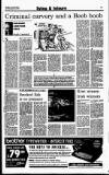 Sunday Independent (Dublin) Sunday 23 February 1997 Page 33