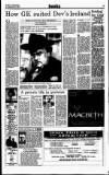 Sunday Independent (Dublin) Sunday 23 February 1997 Page 37
