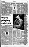 Sunday Independent (Dublin) Sunday 23 February 1997 Page 45