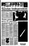 Sunday Independent (Dublin) Sunday 02 March 1997 Page 1