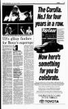 Sunday Independent (Dublin) Sunday 27 April 1997 Page 5