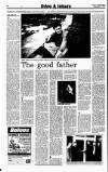 Sunday Independent (Dublin) Sunday 27 April 1997 Page 38
