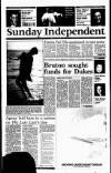Sunday Independent (Dublin) Sunday 04 May 1997 Page 1