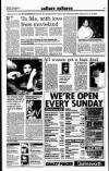 Sunday Independent (Dublin) Sunday 29 June 1997 Page 39