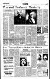 Sunday Independent (Dublin) Sunday 29 June 1997 Page 41