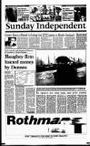 Sunday Independent (Dublin) Sunday 06 July 1997 Page 1