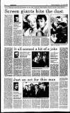 Sunday Independent (Dublin) Sunday 06 July 1997 Page 20