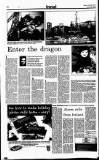 Sunday Independent (Dublin) Sunday 06 July 1997 Page 54