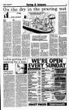 Sunday Independent (Dublin) Sunday 13 July 1997 Page 33