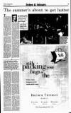 Sunday Independent (Dublin) Sunday 13 July 1997 Page 39