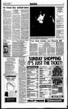 Sunday Independent (Dublin) Sunday 27 July 1997 Page 39