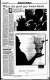 Sunday Independent (Dublin) Sunday 27 July 1997 Page 43