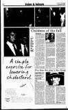 Sunday Independent (Dublin) Sunday 10 August 1997 Page 34