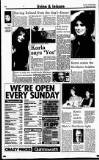 Sunday Independent (Dublin) Sunday 10 August 1997 Page 64