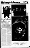 Sunday Independent (Dublin) Sunday 24 August 1997 Page 33