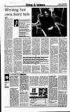 Sunday Independent (Dublin) Sunday 14 September 1997 Page 36