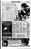 Sunday Independent (Dublin) Sunday 14 September 1997 Page 40