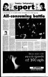 Sunday Independent (Dublin) Sunday 14 September 1997 Page 53