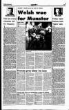 Sunday Independent (Dublin) Sunday 14 September 1997 Page 61