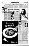 Sunday Independent (Dublin) Sunday 14 September 1997 Page 64