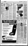 Sunday Independent (Dublin) Sunday 21 September 1997 Page 8