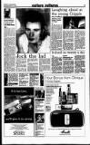 Sunday Independent (Dublin) Sunday 21 September 1997 Page 37