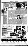 Sunday Independent (Dublin) Sunday 21 September 1997 Page 64