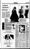 Sunday Independent (Dublin) Sunday 19 October 1997 Page 52