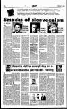 Sunday Independent (Dublin) Sunday 19 October 1997 Page 56