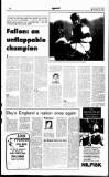 Sunday Independent (Dublin) Sunday 19 October 1997 Page 63
