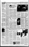 Sunday Independent (Dublin) Sunday 09 November 1997 Page 8