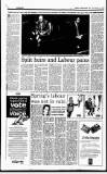 Sunday Independent (Dublin) Sunday 09 November 1997 Page 14