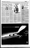 Sunday Independent (Dublin) Sunday 09 November 1997 Page 15