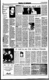 Sunday Independent (Dublin) Sunday 09 November 1997 Page 37