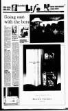 Sunday Independent (Dublin) Sunday 09 November 1997 Page 42