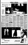 Sunday Independent (Dublin) Sunday 09 November 1997 Page 43