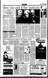 Sunday Independent (Dublin) Sunday 09 November 1997 Page 45