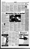 Sunday Independent (Dublin) Sunday 09 November 1997 Page 56