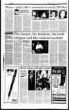 Sunday Independent (Dublin) Sunday 16 November 1997 Page 6