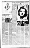Sunday Independent (Dublin) Sunday 16 November 1997 Page 20