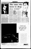 Sunday Independent (Dublin) Sunday 16 November 1997 Page 31