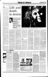 Sunday Independent (Dublin) Sunday 16 November 1997 Page 36