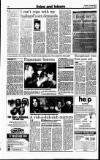 Sunday Independent (Dublin) Sunday 16 November 1997 Page 46