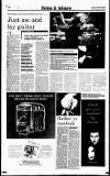 Sunday Independent (Dublin) Sunday 16 November 1997 Page 54