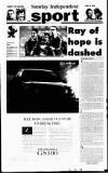 Sunday Independent (Dublin) Sunday 16 November 1997 Page 64